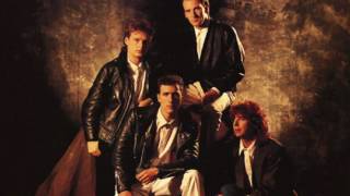 Orchestral Manoeuvres In The Dark - Secret (HD)