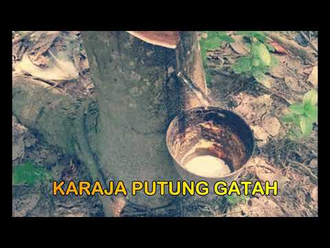 Karaja Putung Gatah