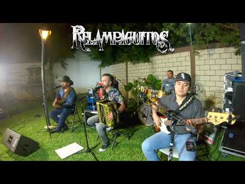 Señor Dios Relampaguitos