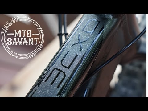 You haven't seen a Walmart bike like this $398 Schwinn Axum...