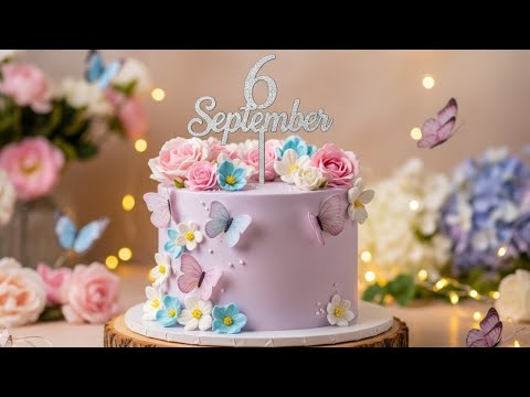 🌟 Happy Birthday To You 🎂 | Best Birthday Song ever | Birthday Wishes 🎉