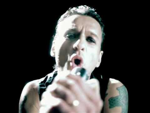 Dave Gahan - Dirty Sticky Floor (Official Video) HD