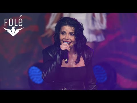 AURELA GAÇE - ORIGJINALE AG Show