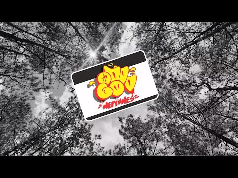 Oddgod - Neptunes (official music video)