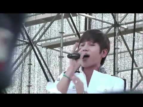 1201014 K.will 선물