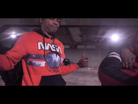 OT9beno x Balla Shotcalla - Dont Trip