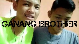 Download lagu GANANG BROTHER RAP | ROWEL & HAROLD mp3
