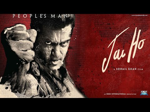 Jai HO | Full movie :(HD) | (2014) | Salman, Daisy, Tabu, Sana, Danny, Ashmit, Genelia