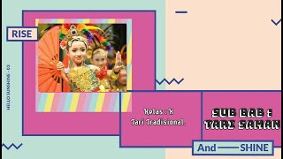 Download lagu LIRIK LAGU TARI SAMAN BAGIAN 5-7 mp3