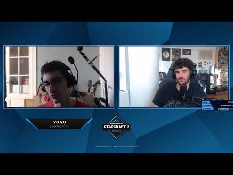 Dreamhack Masters Summer 2021 - Lambo vs HeroMarine - LB R5