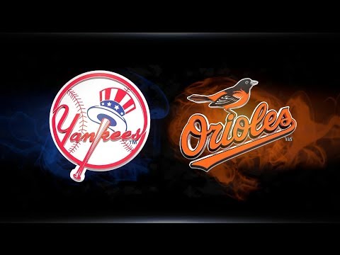 💥Game 91 STREAMING THE NEW YORK YANKEES vs THE BALTIMORE ORIOLES  LIVE REACTION JULY 11, 2018