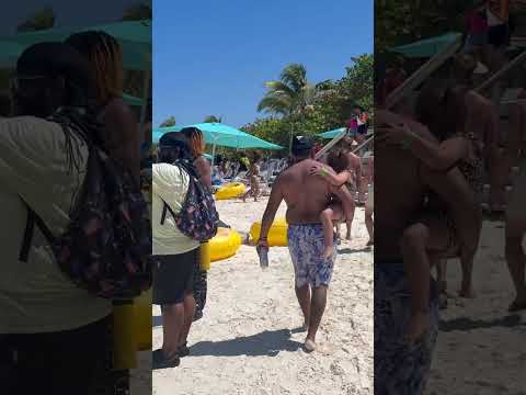 Thumbnail for Carnival Sunrise Half Moon Cay