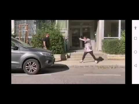 Majka VS Horváth Tamás