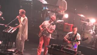 HOT CHIP - LET ME BE HIM - LIVE PARIS @ CASINO DE PARIS 18/11/15