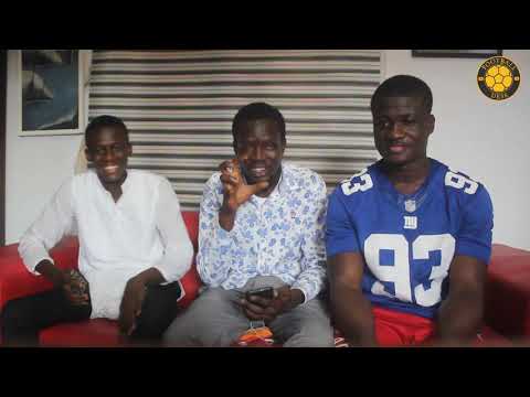 Liverpool vrs Chelsea combine XI with Marcelo & Adamzy