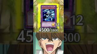WHEN YOU LOCK IN TRIPLE BLUE-EYES AND GO ULTIMATE FOR THE WIN #yugioh
