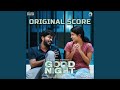 The Guilt Of Mohan Good Night Original Score