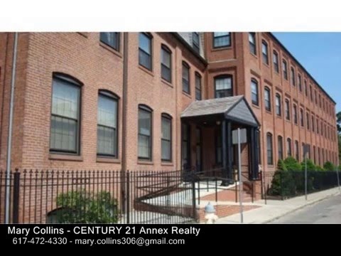 10 Weston Ave, Quincy MA 02170 - Condo - Real Estate - For Sale -