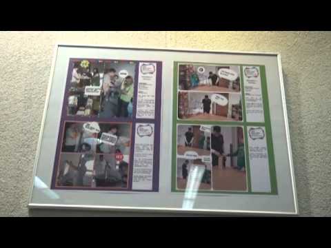 Neue Ausstellung in der Bibo - ELSTERWELLE