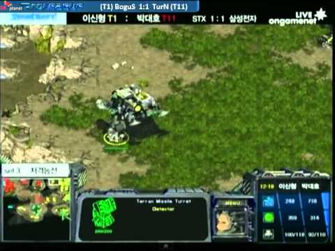 [SPL] STX vs Khan Set 3 (2012-02-07)