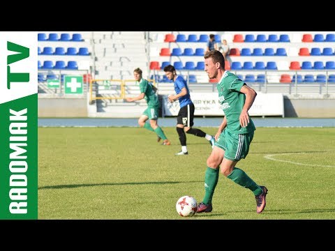 Sparing: Radomiak - FC Viitorul Constanta 1:3 [RADOMIAK.TV]