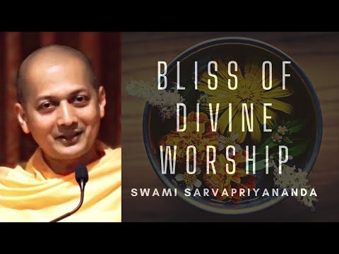 How to increase your love for God  | Swami Sarvapriyananda