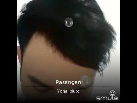 YOGA PLUTO pasangan by: erie suzan, ikke nurjanah,milla rosa