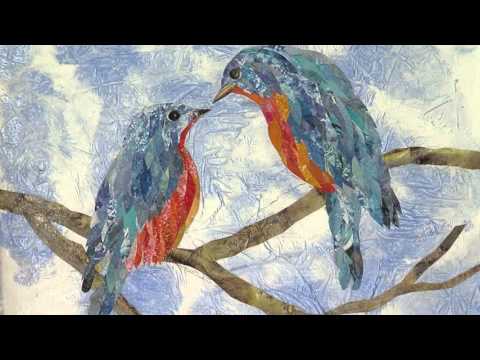 Evolution of an Artist