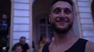 Sibienii de la Geanny Tattoo premiați la convenția de la Cluj - Totul într-un nou episod al reality show-ului 1 video