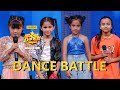 DANCE BATTLE Super Dancer Nepal Man Magan