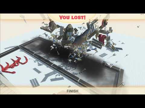 Fly By Fist  ♦ Animal Revolt Battle Simulator ♦