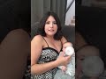Celina Baby Leonardo