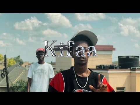 KIFAA - DIASO X RAHMU (Official Music Video)