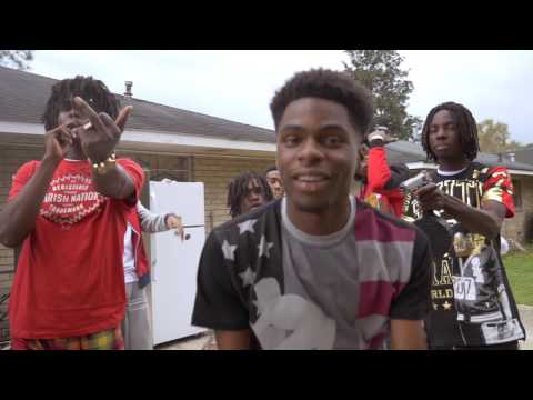 DrummGang | Dope Boy [Prod.Austinonthatrack] (Official Music Video)