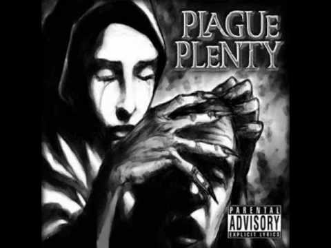 Plague Plenty - When Death Wrote