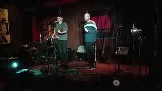 My Death Scott Walker tribute