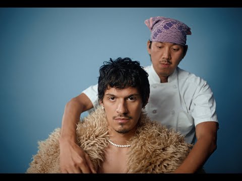 YouTube Thumbnail