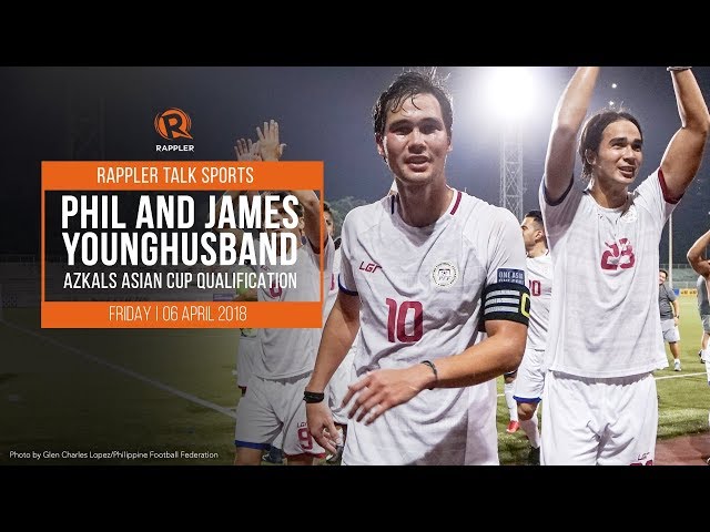 Rappler on 10: Pencapaian olahraga melalui lensa