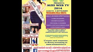 preview picture of video 'Selezione Miss Tv Web Mestrino 2014'