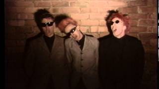 Toy Dolls - PC Stoker - (Idle Gossip, Sunderland, UK, 1986)