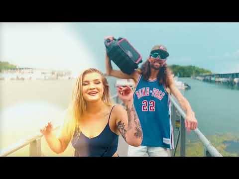 JOHN GOODY- SAN DIEGO- OFFICIAL VIDEO