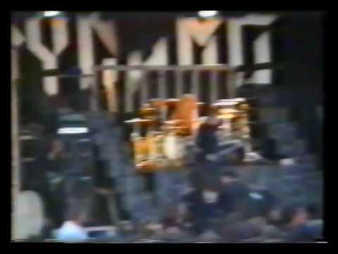 Mercyful Fate: Eindhoven, NL 1993-05-30