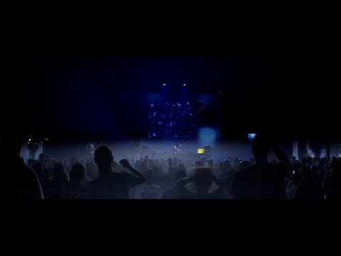 AFTERMOVIE AMSTERDAM DANCE EVENT 2025 @ Q-FACTORY