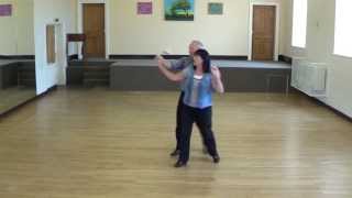 BUT I DO  ( Western Partner Dance )