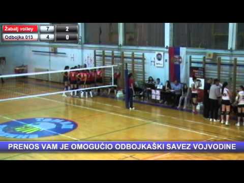26.04.2015. OK Zabalj Volley - OK Odbojka 013