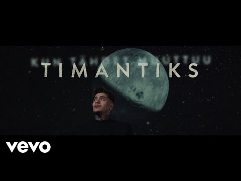 Video thumbnail for Timanttei