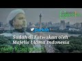 Habib M Rizieq Syihab Mengamankan Pancasila Dari Ancaman PKI Dan Ideologi Lainnya