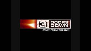 3 Doors Down - Running Out of Days