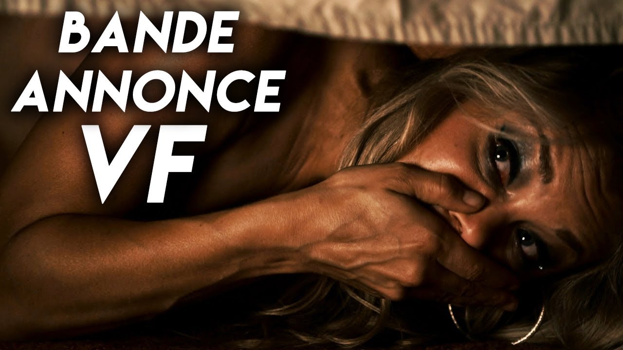 Miniature de la vidéo Meurtres à la St-Valentin (2009) Bande Annonce VF [HD] du film Meurtres à la St-Valentin