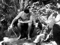 Tarzan And The Leopard Woman